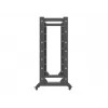 LANBERG RACK-STANDAARD 32HE 600X800 (ZWART RAL9004)
