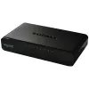 Edimax ES-5800G V3 netwerkswitch unmanaged Gigabit Ethernet (10/100/1000) zwart
