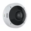 Axis 02100-001 beveiligingscamera dome IP-bewakingscamera binnen & buiten 2880 x 2880 pixel plafond/wand
