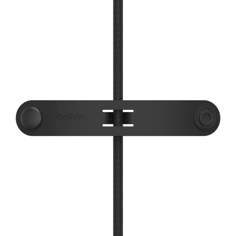 USB-kabel Belkin BoostCharge Pro 1,5 m USB-C USB-C/Lightning zwart