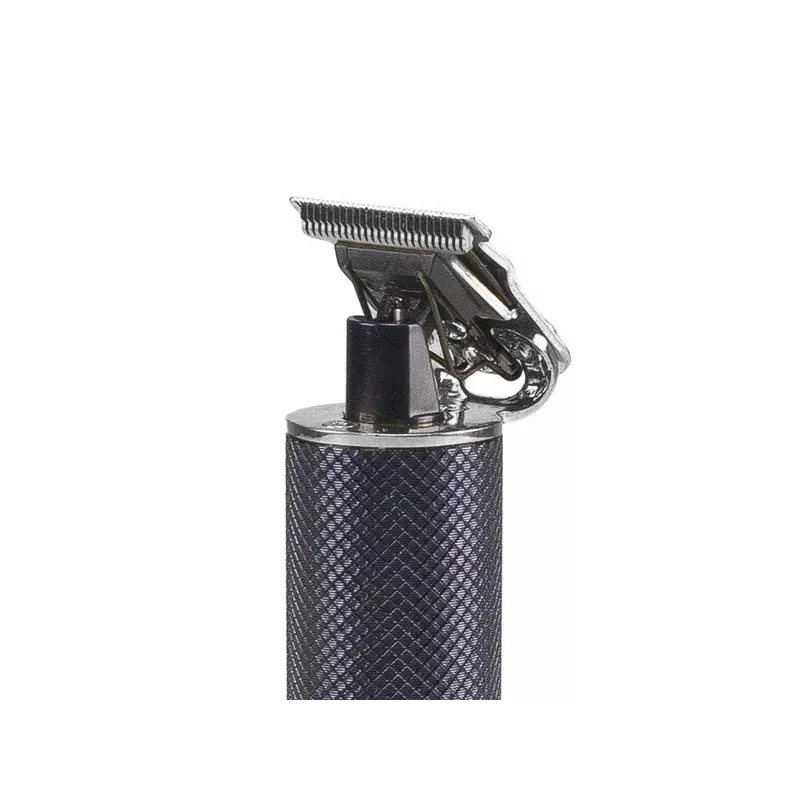 Beper P304CAP001 oplaadbare tondeuse voor haar en baard, IPX5, 600 mAh, 4 opzetkammen 1,5-9 mm