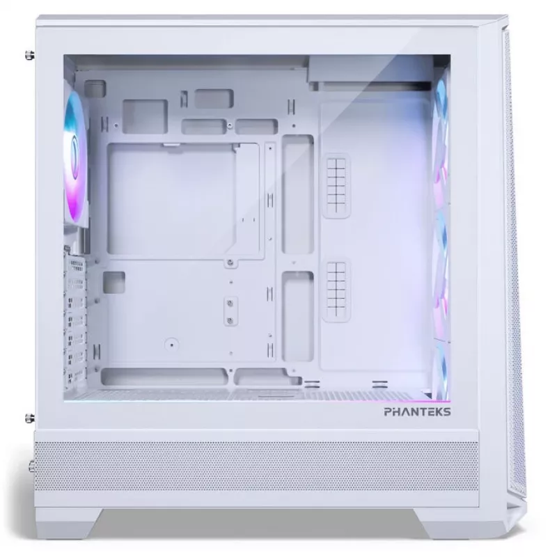 Phanteks Eclipse G400A behuizing, 140mm DRG