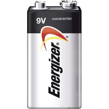 Energizer E300115900 wegwerpbatterij 9V alkaline (E300115902)