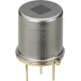 PIR-bewegingsmelder Panasonic EKMC1600100, passieve infrarooddetector, voeding 3–6 V, 1 stuk
