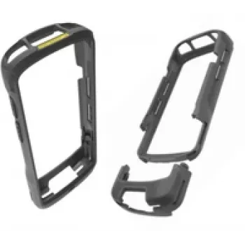 Handheld-mobiele computer hoes Zebra SG-NGTC5EXO1-01 cover zwart