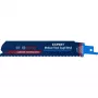 Bosch EXPERT 'MEDIUM-THICK TOUGH METAL' S 955 HHM sabelzaagblad koolstofstaal (HCS) 1 st.
