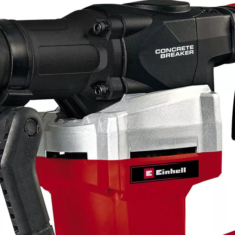 Hamerboor Einhell TE-DH 32 SDS Max 1500W, 32J, 1900IPM