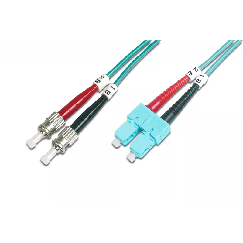 Glasvezel-patchkabel, Digitus, DK-2512-02/3
