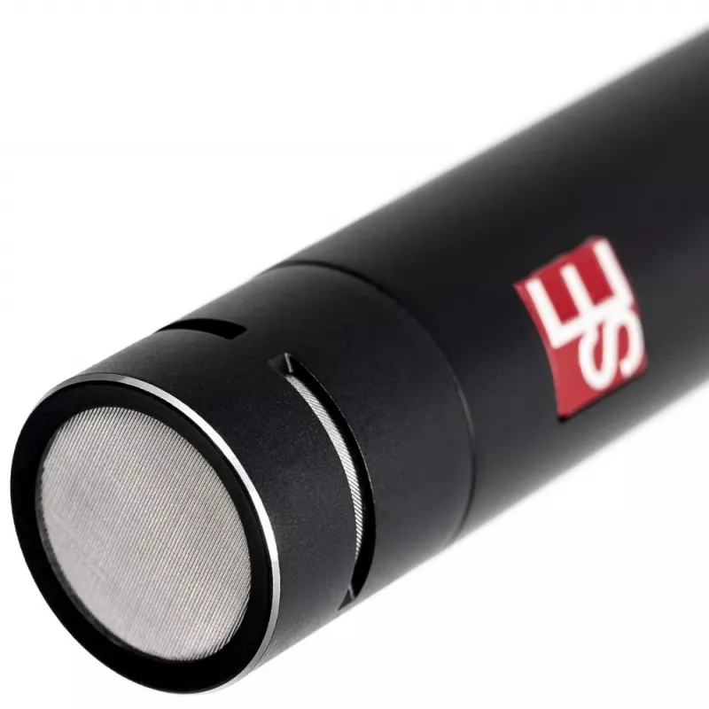 sE Electronics sE8 Zwart Studiomicrofoon