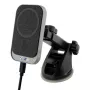 Draadloze inductiehouder BMW BMW000678 15W – draadloze oplader en telefoonhouder