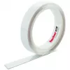GOW montageband multipack, 2 rollen, plakband transparant, 3 m x 19 mm