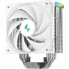 DeepCool AK400 DIGITAL SE WH koeling