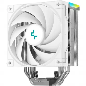 DeepCool AK400 DIGITAL SE WH koeling
