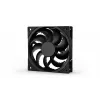 ENDORFY Fluctus 120 PWM 120mm behuizingsventilator - zwart