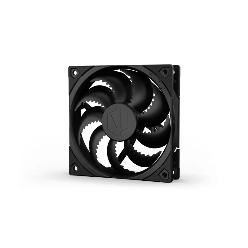 ENDORFY Fluctus 120 PWM 120mm behuizingsventilator - zwart