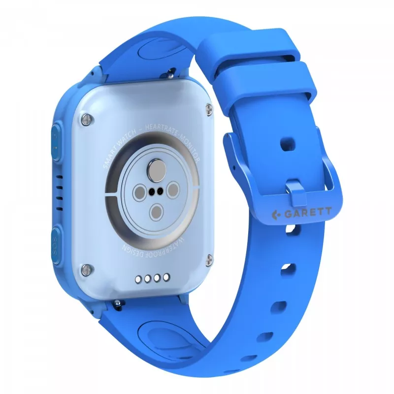 Smartwatch Garett Kids Vibe 4G blauw