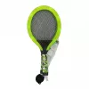 Beachtennisslag Madej 005656 lichtdesign – eenstuk paddle voor het strandspel