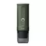 Koffiemachine OUTIN Outin Nano zwart, groen — koffiepoeder, 20 bar, 7500 mAh batterij, 0,67 kg