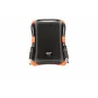 Externe HDD Silicon Power Armor A30 (1TB; 2.5; USB 3.2; 5400 tpm; oranje-zwart; SP010TBPHDA30S3K)