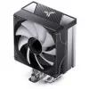 CPU-koeler Jonsbo CR-1000 V3 PRO PWM ARGB, zwart