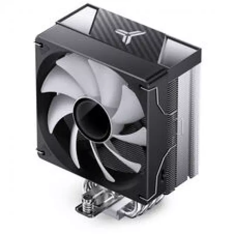 CPU-koeler Jonsbo CR-1000 V3 PRO PWM ARGB, zwart