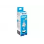 Epson T6642 70 ml cyaan inktfles