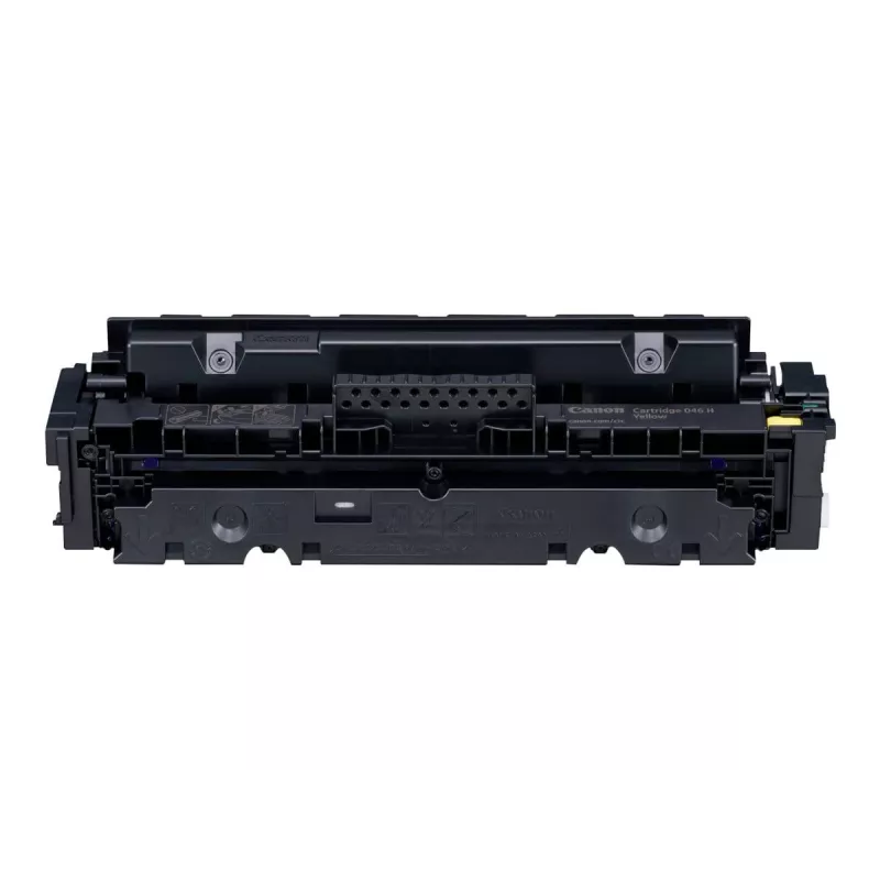 Tonercartridge Canon CRG 046 H 12500 pagina's geel