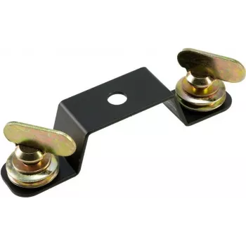 Montagebeugel EUROLITE Omega-beugel 35 51786548 voor armaturen