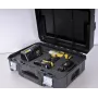 TSTAK I-module - gereedschapskist met schuim, breed