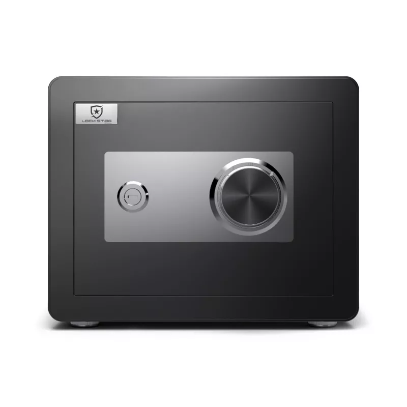 Extralink LOCKSTAR mechanische cijferslotkluis M-30