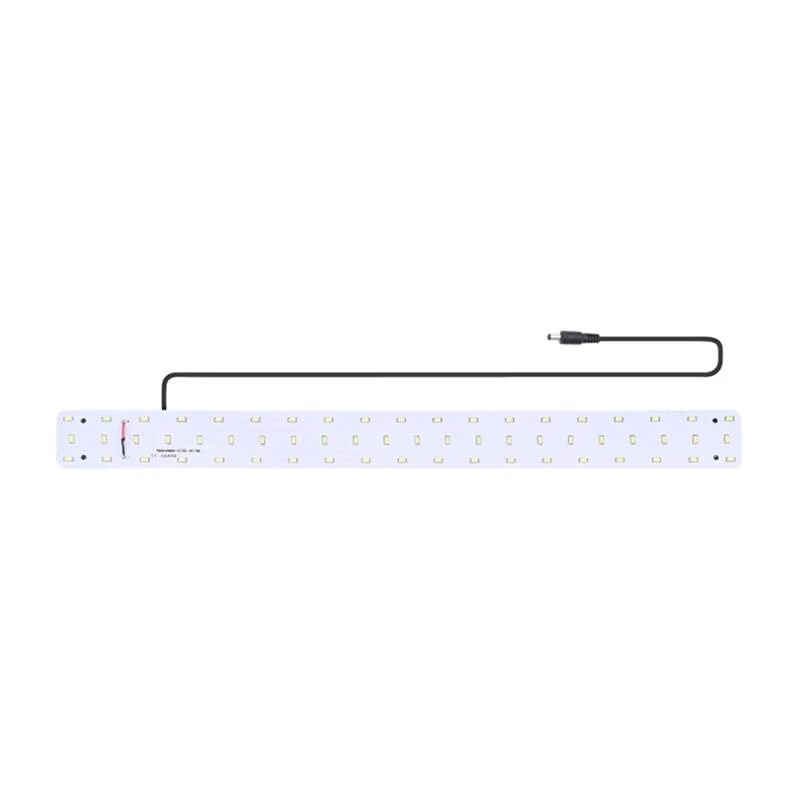 LED-paneel Puluz PU5212 60 cm 30W 1690 lm studiolamp