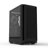 Computerbehuizing Zalman i6 zwart, ATX, zwart