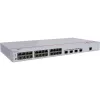 Switch Huawei S310-24T4X Gigabit Ethernet 24 poorten 1U grijs