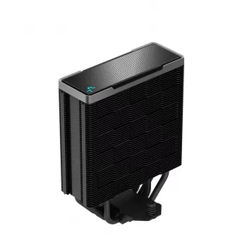 DeepCool AK400 ZERO DARK PLUS CPU-koeler