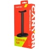 CANYON Standaard S1 Zwart