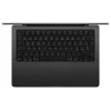 Pro14 M5 Space Black/M5-10C-CPU,10C-GPU/32GB/1TB SSD/BKey-ID-Duits/70W USB-C Power