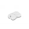 Portblocker DeLOCK 20963 USB Type-A wit 50 stuks