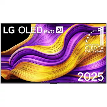Televisie LG OLED55G57LW 55
