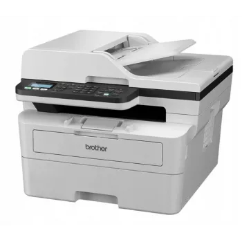 Multifunctioneel apparaat Brother MFC-B7810DW laser monochroom
