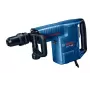 Bosch GSH 11 E SDS Max zwart, blauw, rood 1500 W