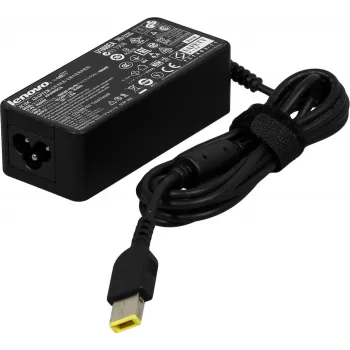 Lenovo Delta ADLX45NDC3 - voeding - 45 Watt - FRU (CRU) - Tier 1 - voor G405, G50, G50-30, G50-45, G505, G50-70, Z40-70, Z50-70, Z50-75 (36200245)