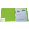 HERMA 19639 map polypropyleen groen A4 240x310mm
