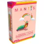 Mantis, bordspel