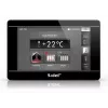 Touchscreen-bedieningspaneel SATEL INT-TSI-B 7-inch lcd-wandpaneel voor beveiligingssystemen