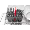 Amica DFM41E6qWMG vrijstaande vaatwasser, 10 couverts, 6 programma's, 49 dB, energieklasse E, wit