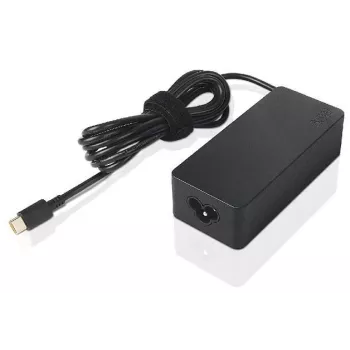 AC-adapter Lenovo 65W USB Type-C FRU02DL110 met losse stroomkabel