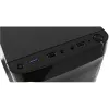 PC-behuizing LC-Power 7034B midi-tower zwart