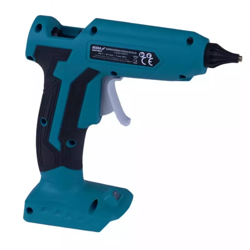 Dedra DED7052 Lijmpistool/-pen