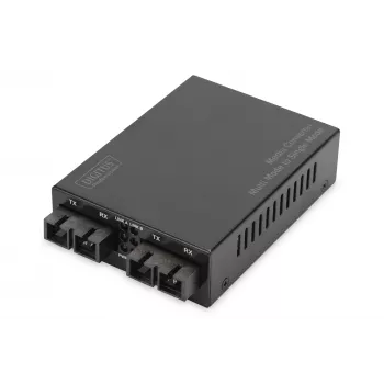 Mediaconverter Digitus DN-82024