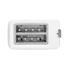 Zelmer ZTS7386 Broodrooster 2 sneetjes 750 W wit